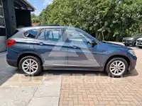 2016 BMW X1