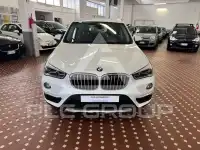 2016 BMW X1