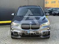 2016 BMW X1