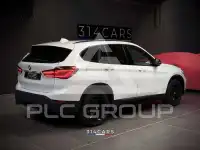 2016 BMW X1