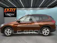 2016 BMW X1