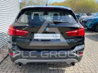 2016 BMW X1