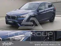 2016 BMW X1