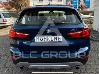 2016 BMW X1