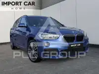 2016 BMW X1