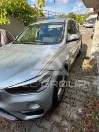 2016 BMW X1