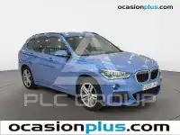 2016 BMW X1
