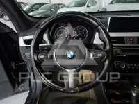 2016 BMW X1