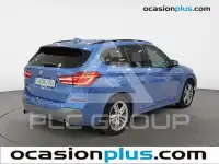 2016 BMW X1