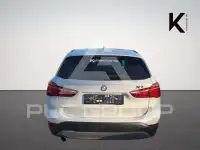 2016 BMW X1