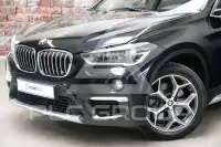 2016 BMW X1