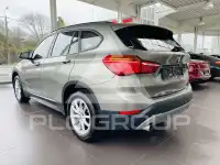 2016 BMW X1