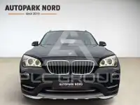 2016 BMW X1