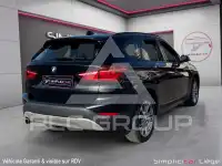2016 BMW X1