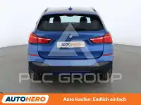 2016 BMW X1