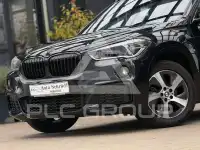 2016 BMW X1
