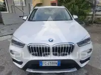 2016 BMW X1
