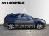 2016 BMW X1