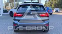 2016 BMW X1