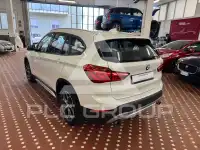 2016 BMW X1