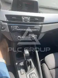 2016 BMW X1