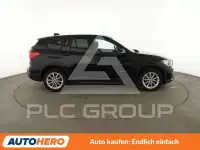 2016 BMW X1