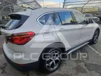 2016 BMW X1