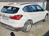 2016 BMW X1
