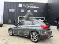 2016 BMW X1