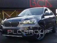 2016 BMW X1