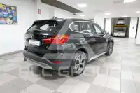 2016 BMW X1