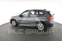2016 BMW X1