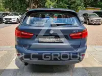 2016 BMW X1