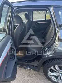 2016 BMW X1