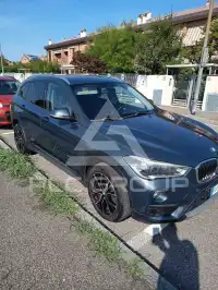 2016 BMW X1