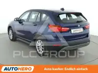 2016 BMW X1