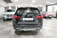 2016 BMW X1