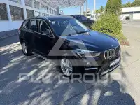 2016 BMW X1