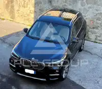 2016 BMW X1