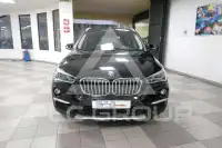 2016 BMW X1