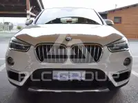 2016 BMW X1