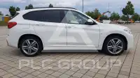 2016 BMW X1