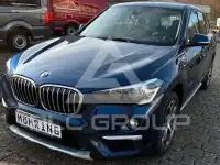 2016 BMW X1