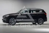 2016 BMW X1