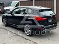2016 BMW X1