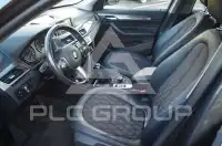 2016 BMW X1
