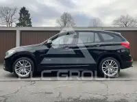 2016 BMW X1