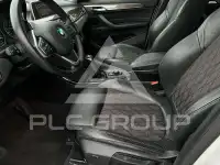 2016 BMW X1