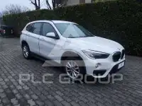 2016 BMW X1
