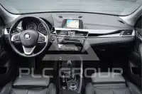 2016 BMW X1